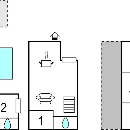 5 Bedroom In