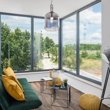 Holiday home 5 Bedroom In *