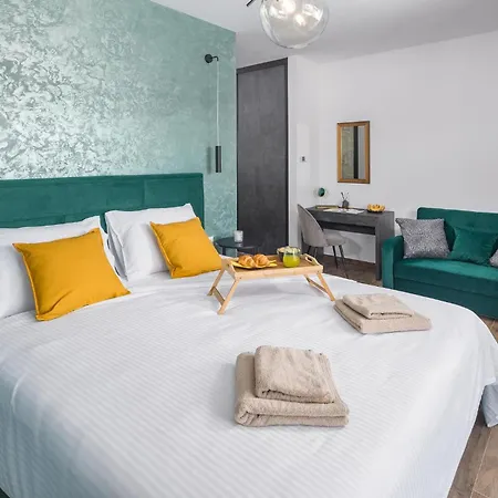 Holiday home 5 Bedroom In *
