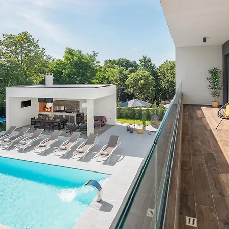 5 Bedroom In Feriehus *