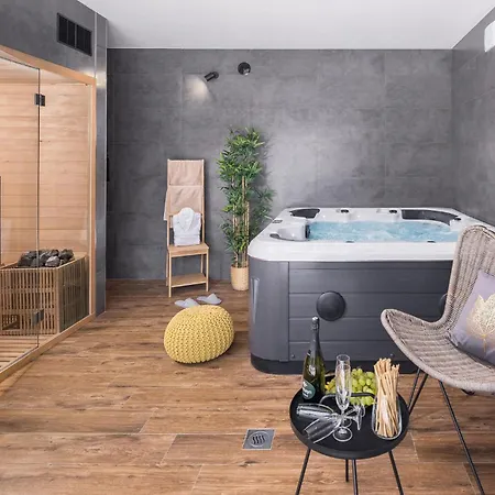 Casa vacanze Beautiful In With Sauna *