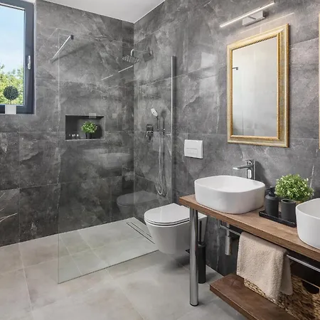 Beautiful In With Sauna Casa vacanze