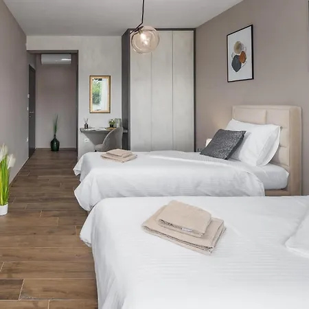 Beautiful In With Sauna Casa vacanze